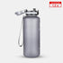 Water Bottle Harmony Graphite 1,5 L